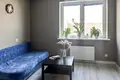 1 bedroom apartment 42 m² Sienica, Belarus