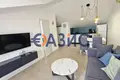 1 bedroom apartment 70 m² Sveti Vlas, Bulgaria
