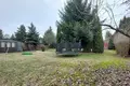 Land 1 room 477 m² Warsaw, Poland