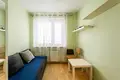 Apartamento 3 habitaciones 55 m² Varsovia, Polonia