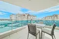 Residential complex Furnished apartment 2+1 in the SPA complex Crystal Garden for residence permit.