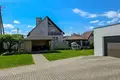 House 258 m² Alytus, Lithuania
