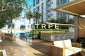 1 bedroom apartment 749 m² Dubai, United Arab Emirates