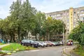 Квартира 2 комнаты 49 м² Минск, Беларусь