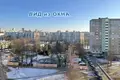 3 room apartment 65 m² Minsk, Belarus