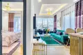 Mieszkanie 2 pokoi 47 m² w Mahmutlar, Turcja