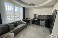 Duplex 4 chambres 67 m² Alanya, Turquie