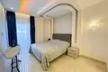 3 bedroom apartment  Mahmutlar, Turkey