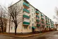 Wohnung 2 zimmer 45 m² Minsk, Weißrussland