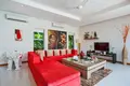 Villa de 4 dormitorios 350 m² Phuket, Tailandia