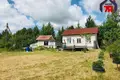 House 42 m² Lahojski sielski Saviet, Belarus