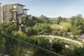 Квартира 2 комнаты 1 453 м² Дубай, ОАЭ