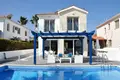 3 bedroom villa 230 m² Oelsnitz, Cyprus