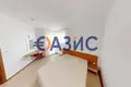 2 bedroom apartment 65 m² Sunny Beach Resort, Bulgaria