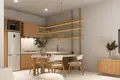 Complexe résidentiel Modern townhouses in the heart of Bali’s prime tourist area, Indonesia