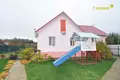 Casa de campo 91 m² Lahoysk District, Bielorrusia