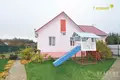 Casa de campo 91 m² Lahoysk District, Bielorrusia