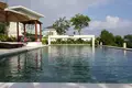 Villa 6 habitaciones 800 m² Pecatu, Indonesia
