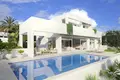 3 bedroom villa 348 m² Benissa, Spain