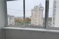 1 room apartment 42 m² Vítebsk, Belarus