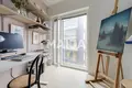 Appartement 3 chambres 53 m² Helsinki sub-region, Finlande