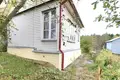 Maison 29 m² Chaciezynski siel ski Saviet, Biélorussie