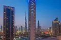 Appartement 3 chambres 115 m² Dubaï, Émirats arabes unis