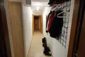 Appartement 2 chambres 56 m² en Varsovie, Pologne