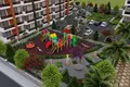 Mieszkanie 3 pokoi 120 m² Mezitli, Turcja