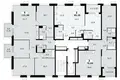 Mieszkanie 5 pokojów 136 m² Kommunarka, Rosja