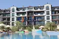 Mieszkanie 2 pokoi 72 m² Pomorie, Bułgaria