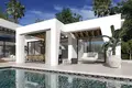 Willa 5 pokojów 659 m² Marbella, Hiszpania