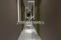 Mieszkanie 2 pokoi 42 m² w Payallar, Turcja