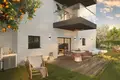 Dzielnica mieszkaniowa Projet immobilier