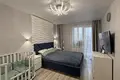 3 room apartment 69 m² Minsk, Belarus