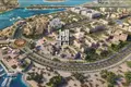 Mieszkanie 1 pokój 695 m² Dubaj, Emiraty Arabskie