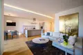 2 bedroom apartment 292 m² Budva, Montenegro