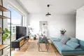 Apartamento 2 habitaciones 43 m² Oulun seutukunta, Finlandia