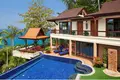 4-Schlafzimmer-Villa 982 m² Phuket, Thailand