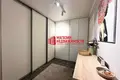 Appartement 1 chambre 43 m² Hrodna, Bélarus