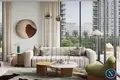Mieszkanie 1 pokój 651 m² Dubaj, Emiraty Arabskie