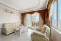 Wohnung 3 zimmer  Tosmur, Türkei