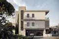 3 bedroom apartment 1 555 m² Yeroskipou, Cyprus