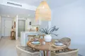 Appartement 2 chambres 102 m² Ricmar, Espagne