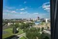 Apartamento 3 habitaciones 77 m² Minsk, Belarús