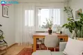 3 room apartment 64 m² Vilnius, Lithuania