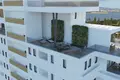 Ático 6 habitaciones 108 m² Larnaca, Chipre