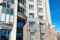 Appartement 1 chambre 35 m² Saint-Pétersbourg, Russie