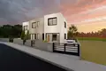 2 bedroom house 100 m² Parekklisia, Cyprus