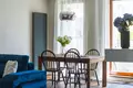 3 bedroom apartment 119 m² Warsaw, Poland